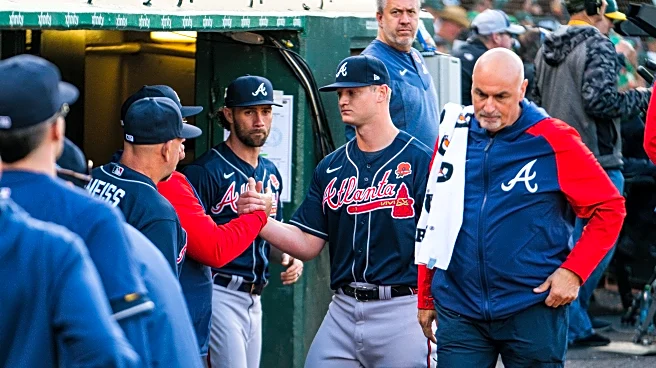 What will be the 2026 Braves’ Achilles’ heel?