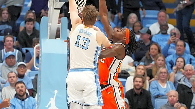 How Syracuse men’s basketball’s statistical profile has changed throughout the year