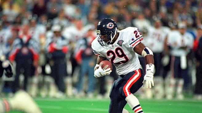 Interview with Raymont Harris, NFL Player, Motivational Speaker and Author