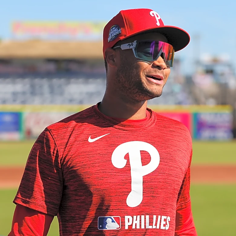 What are your realistic expectations for Justin Crawford in 2026?