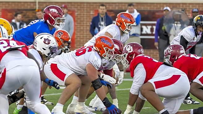 Browns 2026 NFL draft: C Jake Slaughter could fill Ethan Pocic’s role immediately