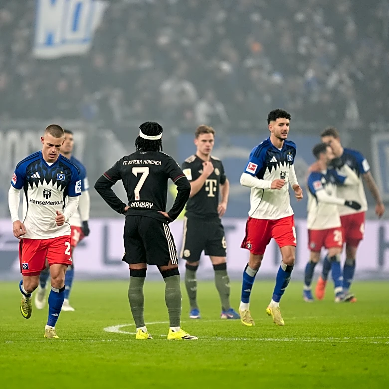 Breaking: Bayern Munich extends Serge Gnabry’s contract