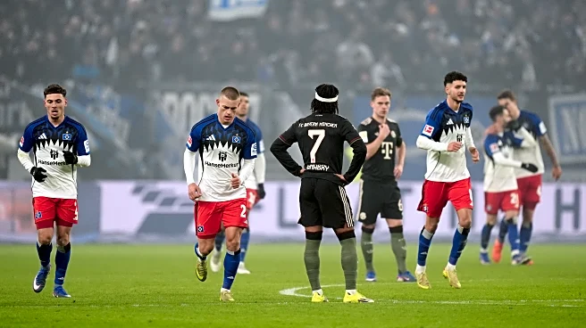 Breaking: Bayern Munich extends Serge Gnabry’s contract