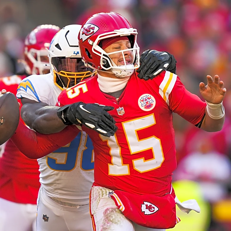 Chargers Daily Links: Thursday Open Thread