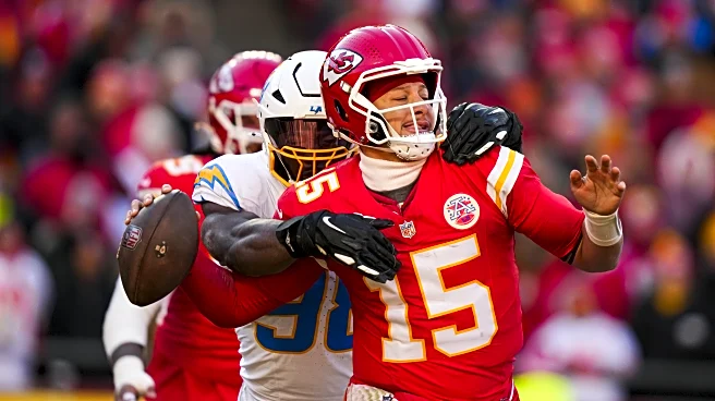 Chargers Daily Links: Thursday Open Thread