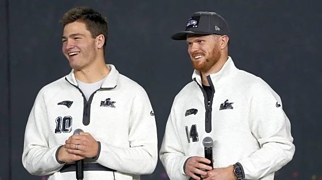 Super Bowl 2026: Do the Seahawks really have two-thirds of the top 30 players?