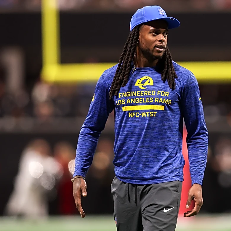 What moves can Rams make to open over $50 million in cap space?