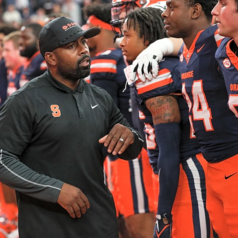 Syracuse football adds one 2026 recruit, loses two 2027