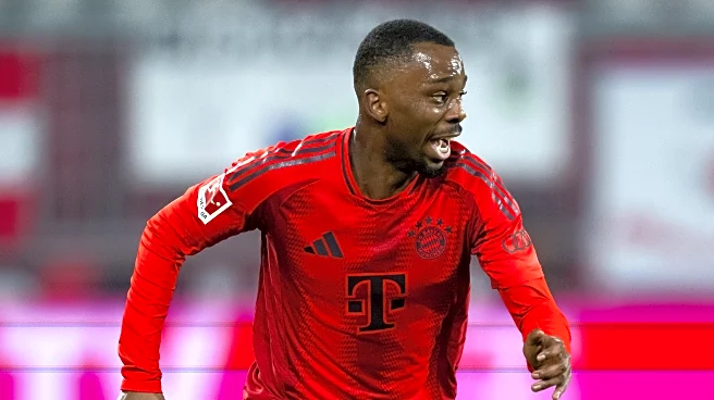 BFW “The Office” Hours: Talk Bayern Munich and more with Michael Scott from 10:30AM EST to 12:30PM EST