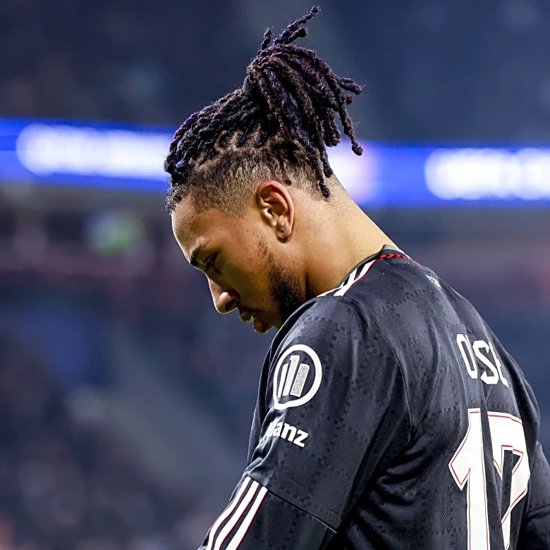 Bayern Munich teammate tells the truth about Michael Olise