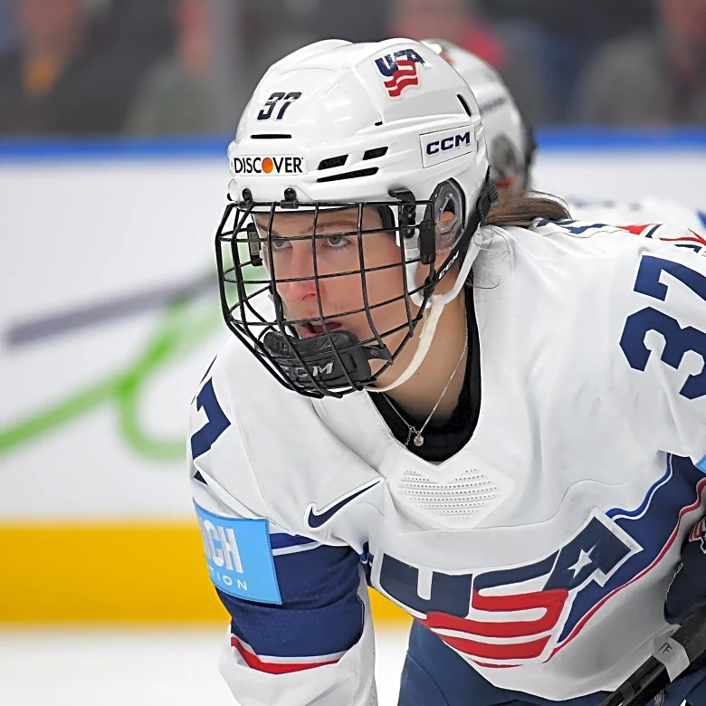 Minnesota Golden Gophers : 2026 Winter Olympics Preview