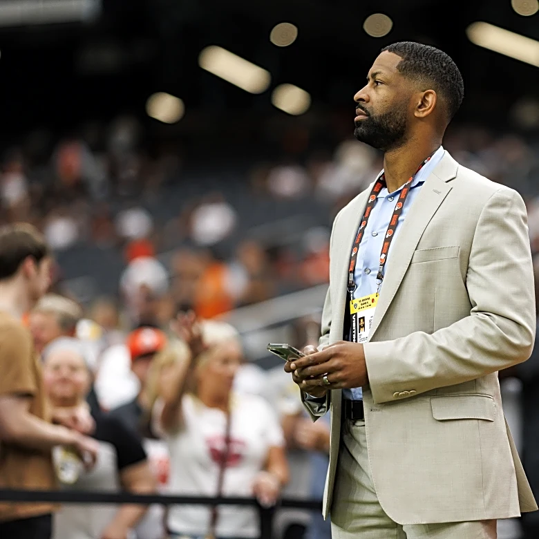 Browns offseason: 1st roster move that needs made