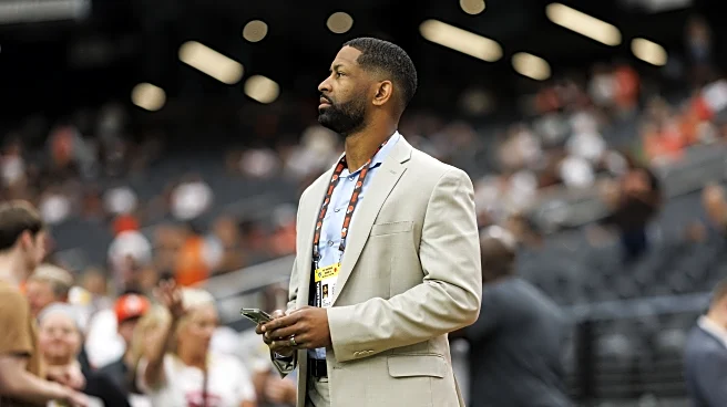 Browns offseason: 1st roster move that needs made