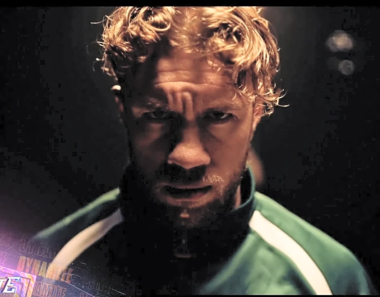 AEW started promoting Will Ospreay’s return on Dynamite