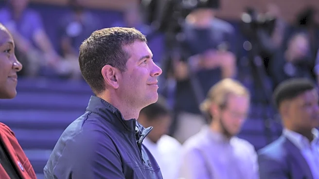 NBA Trade Deadline (open thread)