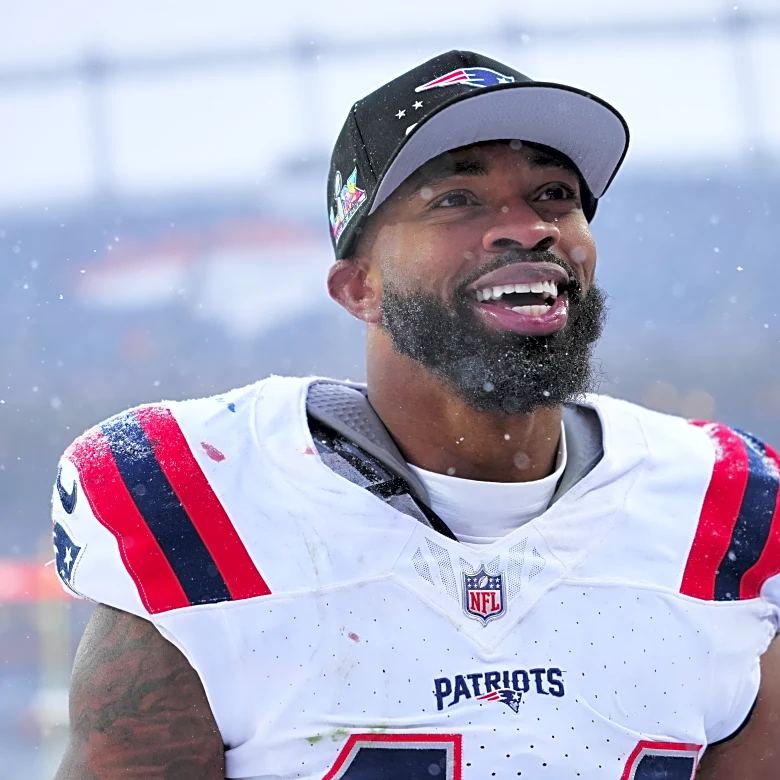 Former Jaguars playing in Super Bowl LX