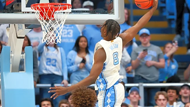 Three things to watch as UNC Basketball takes on Duke