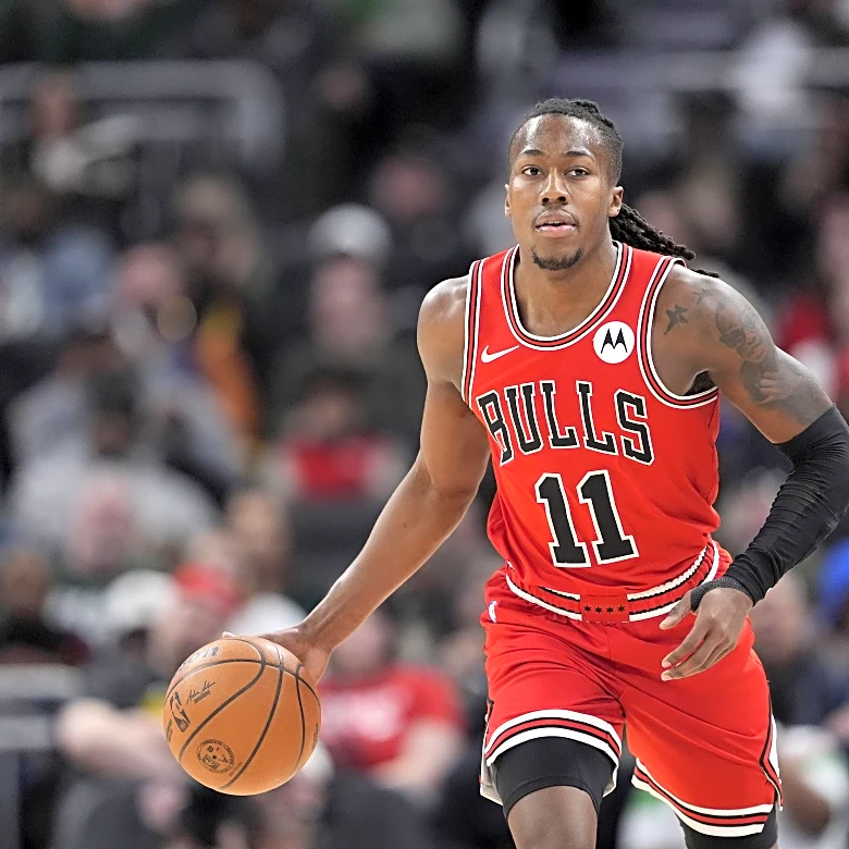 Timberwolves Trade for Bulls Guard Ayo Dosunmu