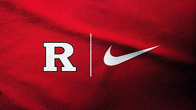 Rutgers Baseball Gets New Uniforms as Part of Nike Deal