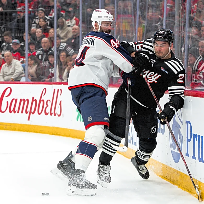 The New Jersey Devils Might Have to Start Over…Again