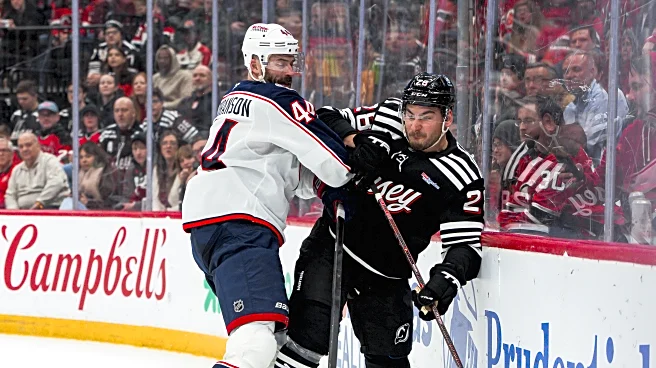 The New Jersey Devils Might Have to Start Over…Again