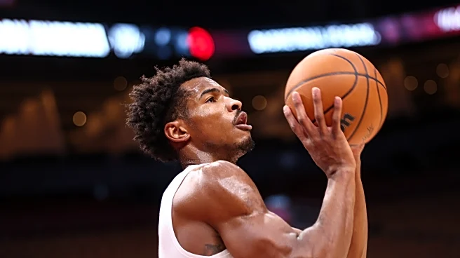 RUMOR ROUND-UP: Something bound to happen!