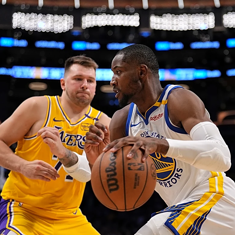 NBA Trade Deadline live thread