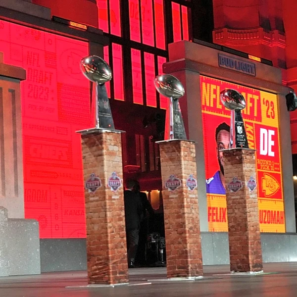 Name the Chiefs draft pick you wish had turned out better