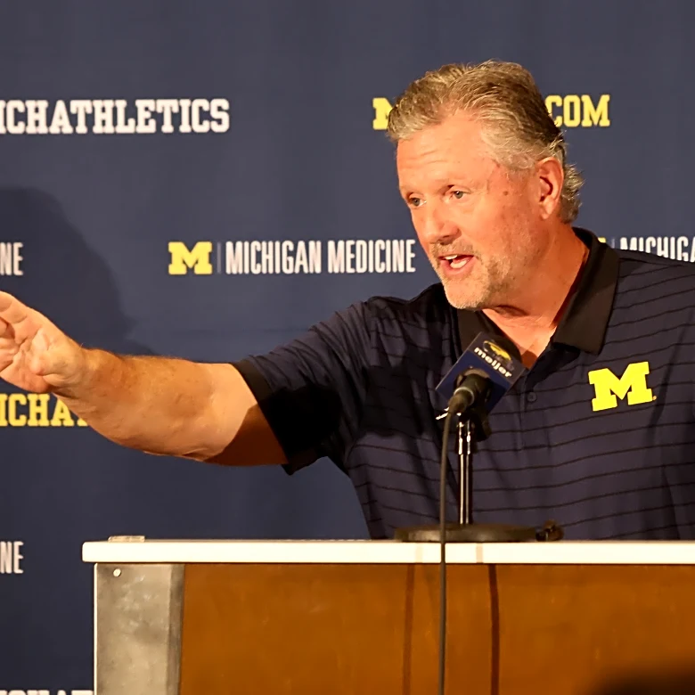 5 recruits in 2027 class that Michigan Football should prioritize