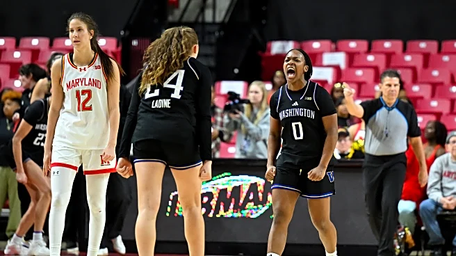 Visiting Locker Room: Talking Washington Huskies with The IX Basketball