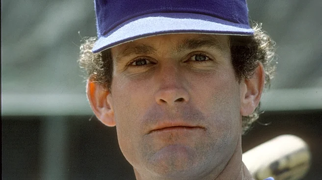 John Wathan elected to Royals Hall of Fame