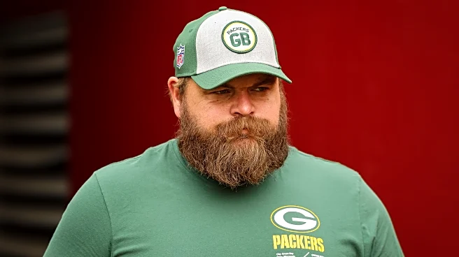 Green Bay Packers News: Should (and will) the Packers replace their offensive line coach?