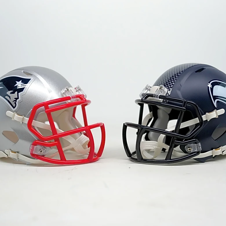 NFL Super Bowl pick: Seahawks win second Lombardi