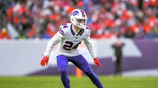 Bills news: Sizing up Jim Leonhard’s defense with Buffalo
