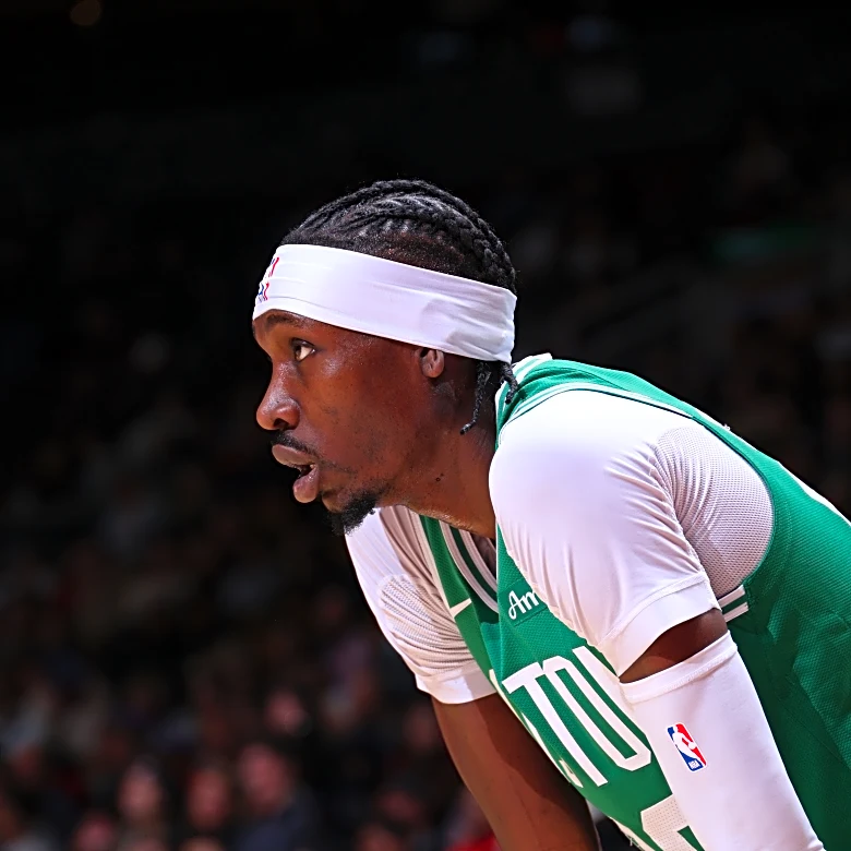 Report: Celtics move on from Chris Boucher, agree to trade with Jazz