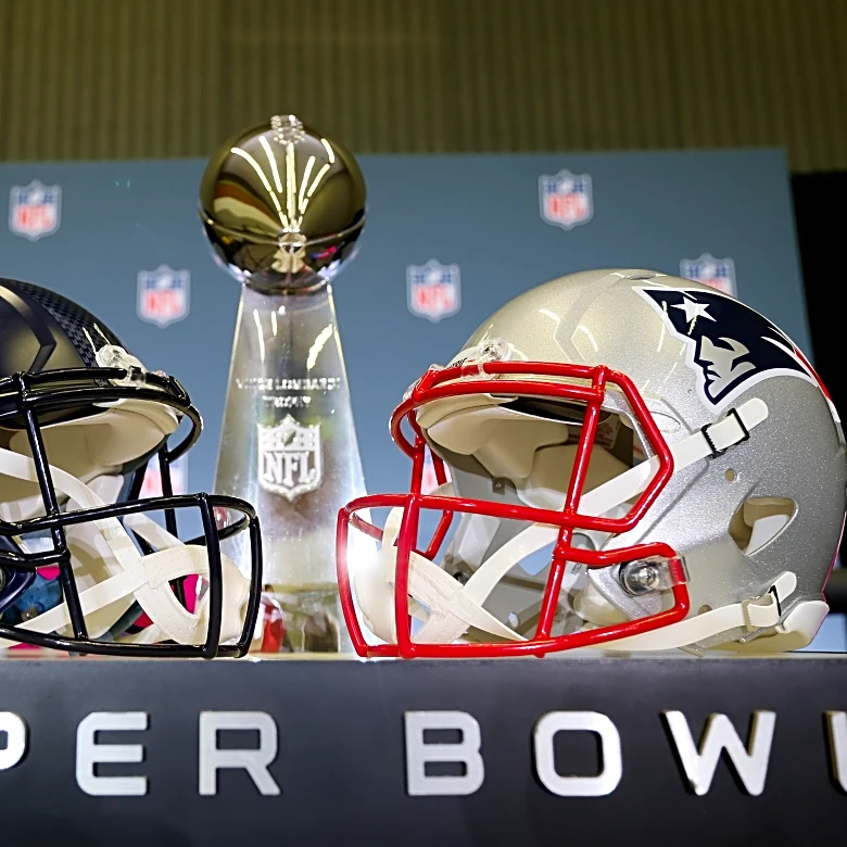 Bucs Nation Survey: Predict the Super Bowl LX winner