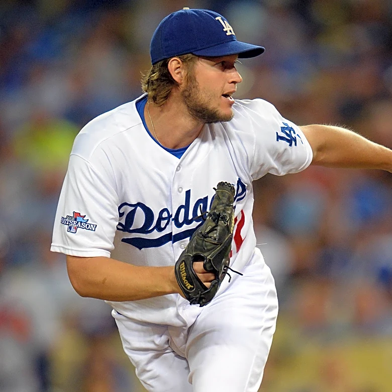 Shedding new light on Clayton Kershaw’s infamous postseason record