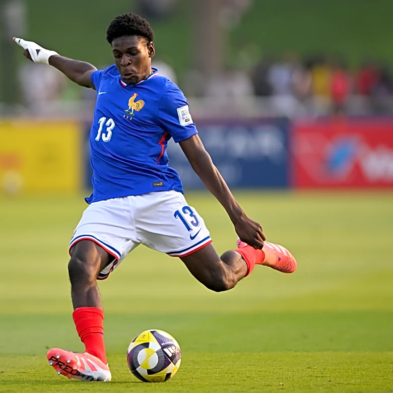 Bayern Munich, Bayer Leverkusen plotting swoop for Paris Saint-Germain starlet