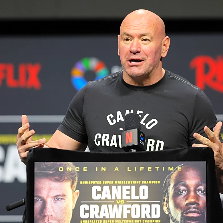 Dana White testifies about his current role in matchmaking, fighter contracts during UFC antitrust lawsuit hearing