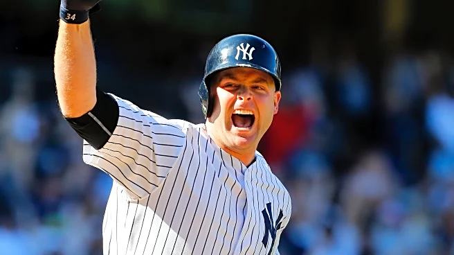 50 Most Notable Yankees Free Agent Signings in 50 Years: Brian McCann