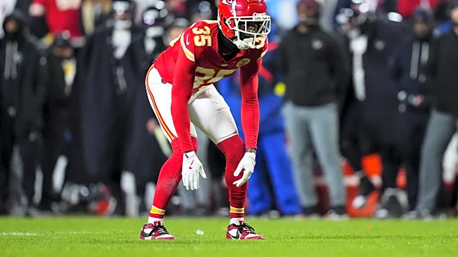 Rams urged to sign CB who could ‘excel’ under Chris Shula