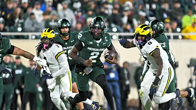 Biggest portal addition for each Big Ten team: The west