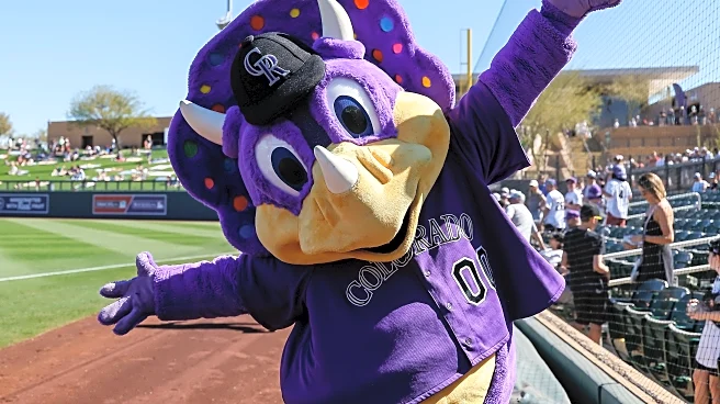 A visitor’s guide to Rockies’ spring training 2026