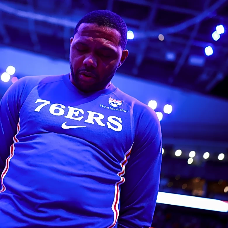 Sixers reportedly salary dump Eric Gordon to Grizzlies