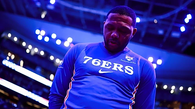 Sixers reportedly salary dump Eric Gordon to Grizzlies
