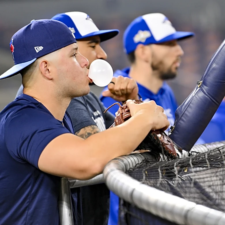 Rumor: Guardians In on Ty France