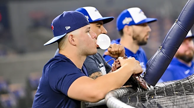 Rumor: Guardians In on Ty France