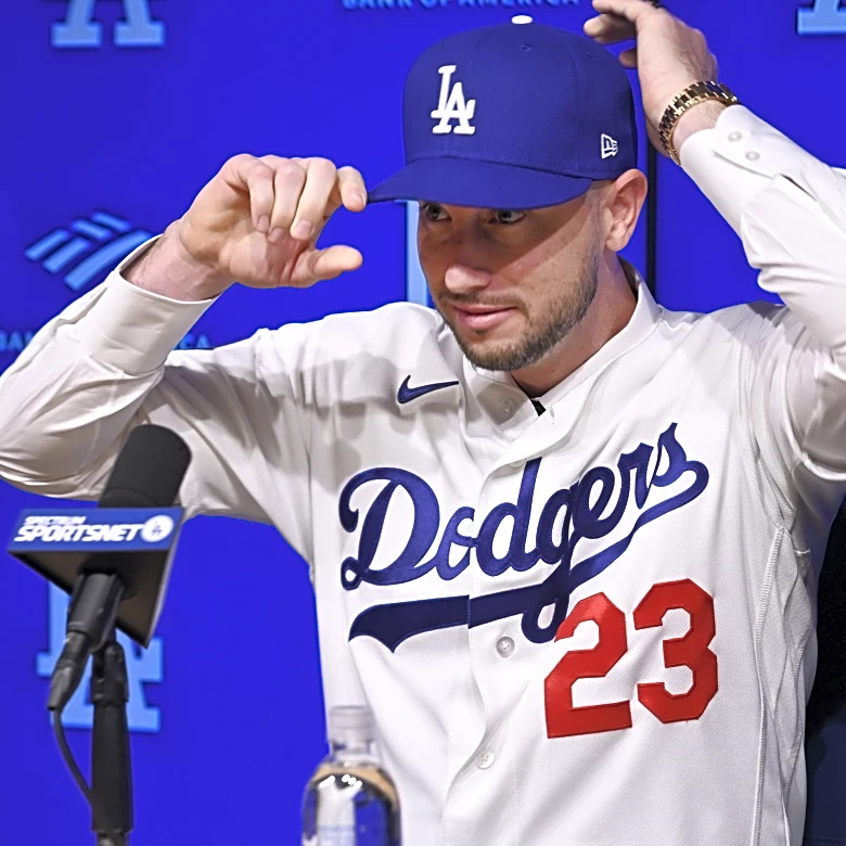 Dodgers spring training preview: Outfield