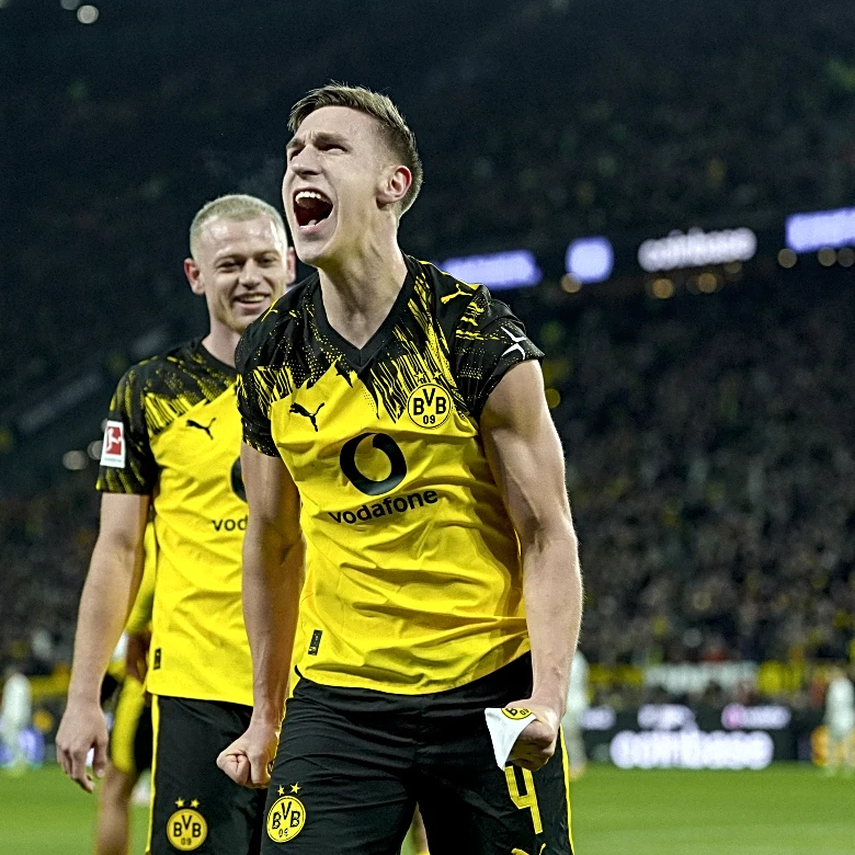 The Daily Bee: Did Schlotterbeck’s Title Ambitions Irritate BVB Hierarchy?