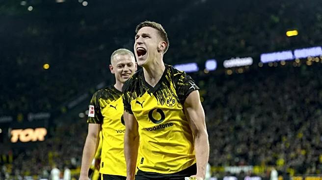 The Daily Bee: Did Schlotterbeck’s Title Ambitions Irritate BVB Hierarchy?